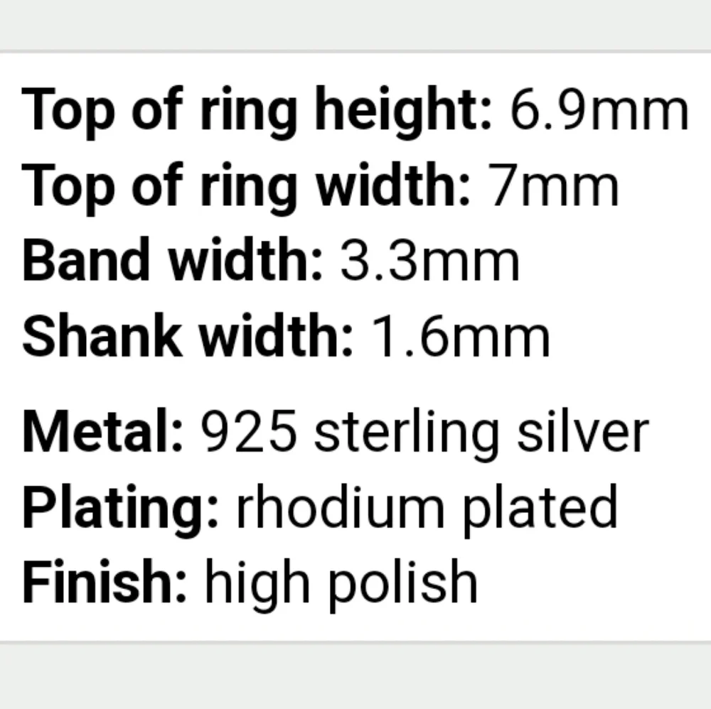 -Sterling Silver Fox Toe Ring. SALE 10.00 - Picture 5 of 5